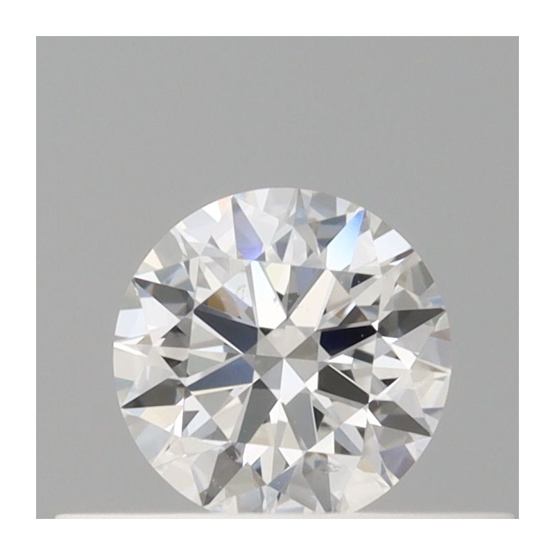 Diament szlif okrągły, 0.33ct, VS1, E, GIA 6501438803