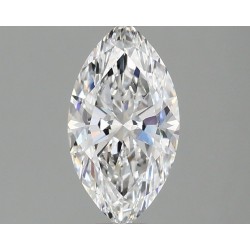 Diament laboratoryjny markiza, 1.04ct, IF, D, IGI LG758551811