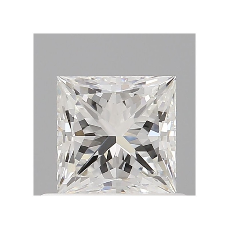 Diament szlif princess, 0.6ct, VVS1, G, GIA 6521019689 Diament szlif princess, 0.6ct, VVS1, G, GIA 6521019689
