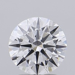 Diament laboratoryjny szlif okrągły, 2.04ct, VVS2, E, IGI LG753509237