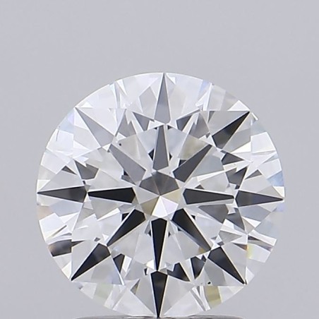 Diament laboratoryjny szlif okrągły, 2.04ct, VVS2, E, IGI LG753509237