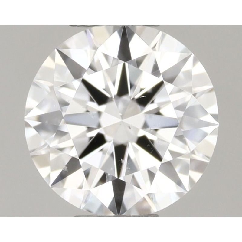 Diament szlif okrągły, 0.35ct, SI1, E, GIA 3505174832