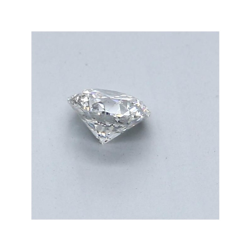 Diament szlif okrągły, 0.43ct, SI1, F, GIA 2396123931 Diament szlif okrągły, 0.43ct, SI1, F, GIA 2396123931