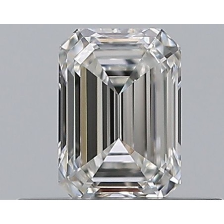 Diament szlif szmaragdowy, 0.36ct, VS1, G, GIA 2517686496