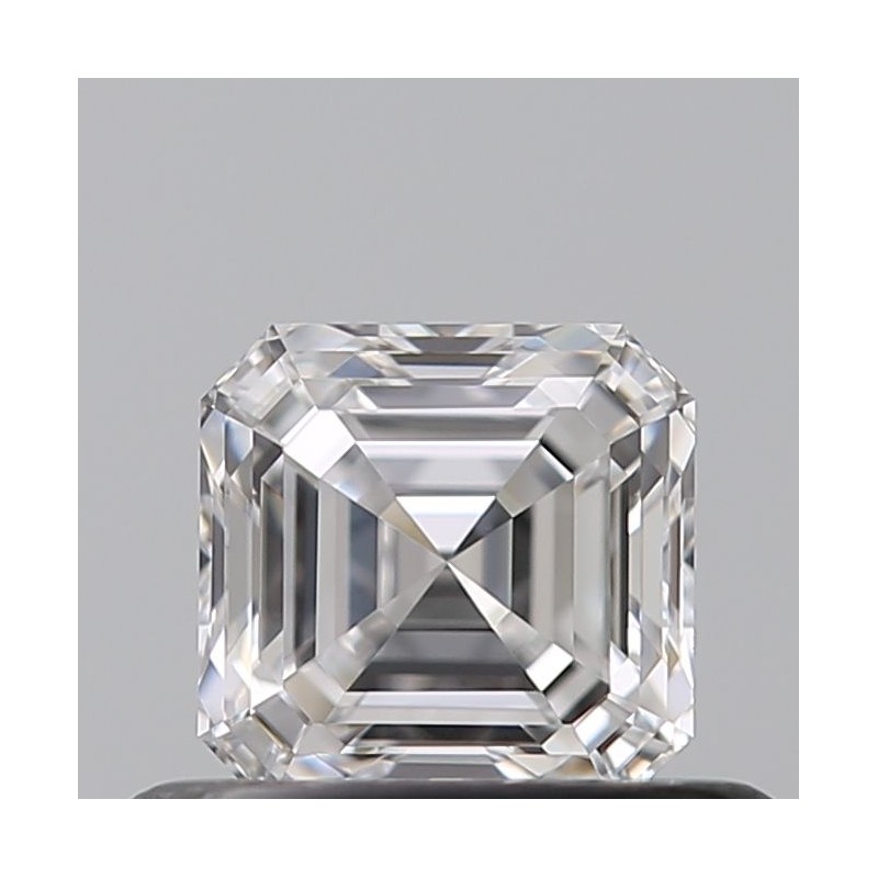 Diament szlif szmaragdowy kwadratowy, 0.5ct, VVS1, D, GIA 2507770753 Diament szlif szmaragdowy kwadratowy, 0.5ct, VVS1, D, GIA 2507770753