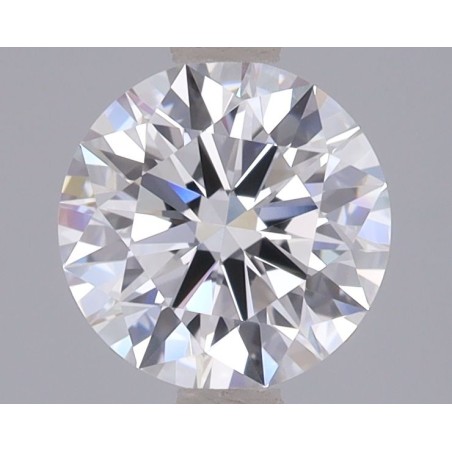 Diament laboratoryjny szlif okrągły, 1.5ct, VVS1, D, IGI LG760512058