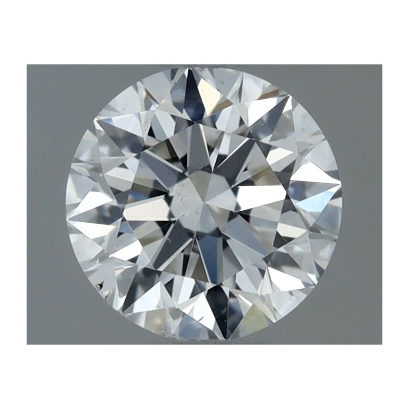 Diament szlif okrągły, 0.5ct, SI1, G, GIA 6531606897 Diament szlif okrągły, 0.5ct, SI1, G, GIA 6531606897