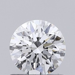 Diament laboratoryjny szlif okrągły, 0.72ct, VVS2, D, IGI LG733526872