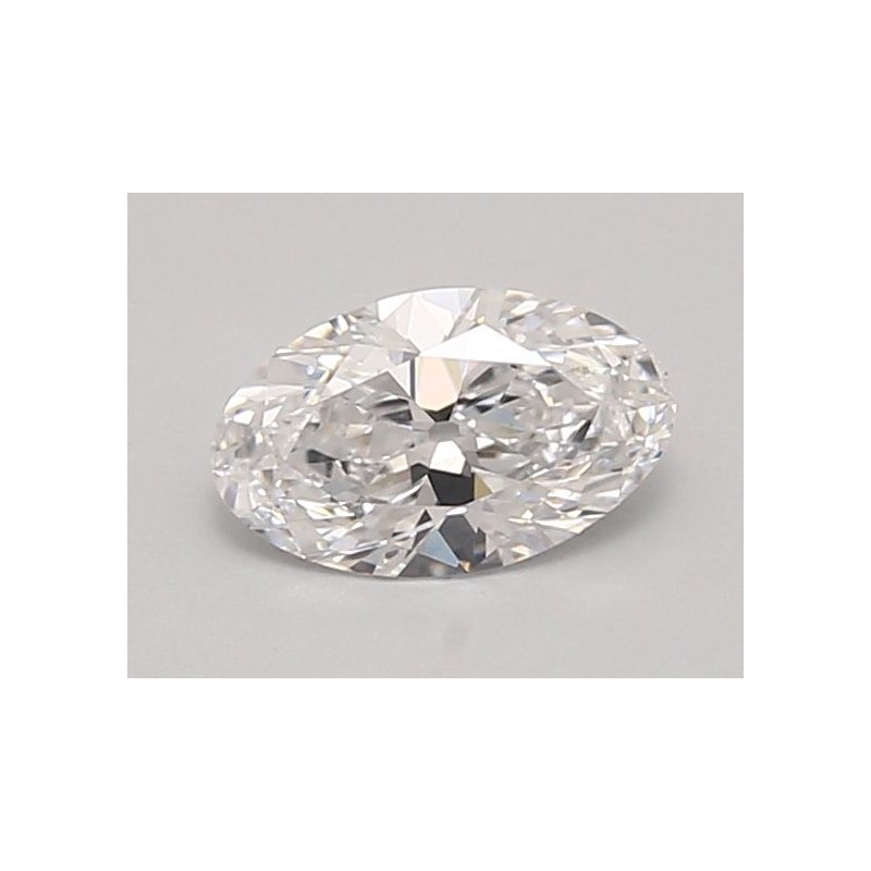 Diament laboratoryjny szlif owalny, 0.95ct, VVS2, D, IGI LG758590383 Diament laboratoryjny szlif owalny, 0.95ct, VVS2, D, IGI LG758590383