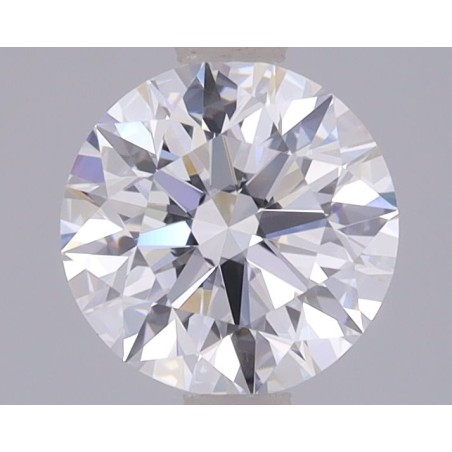 Diament laboratoryjny szlif okrągły, 1.52ct, VVS2, D, IGI LG760512077