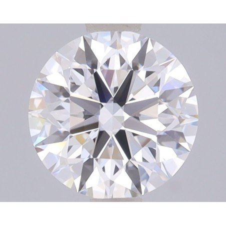 Diament laboratoryjny szlif okrągły, 1.55ct, VVS1, E, IGI LG760512088