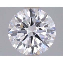 Diament laboratoryjny szlif okrągły, 1.5ct, VVS2, E, IGI LG760512057