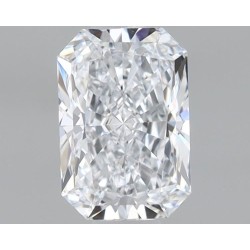 Diament laboratoryjny radiant, 1.07ct, VVS1, E, IGI LG555203857