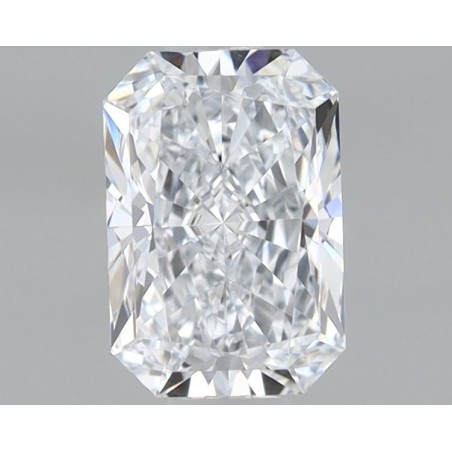 Diament laboratoryjny radiant, 1.07ct, VVS1, E, IGI LG555203857