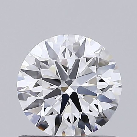 Diament laboratoryjny szlif okrągły, 0.75ct, VVS2, D, IGI LG733526868