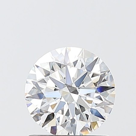 Diament laboratoryjny szlif okrągły, 1.1ct, VVS1, E, IGI LG671481746