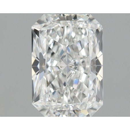 Diament laboratoryjny radiant, 1.05ct, VVS2, F, IGI LG549202327