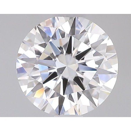 Diament laboratoryjny szlif okrągły, 1.19ct, VVS2, E, IGI LG760543115