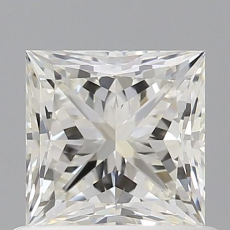Diament szlif princess, 0.7ct, VVS2, I, GIA 2517197822