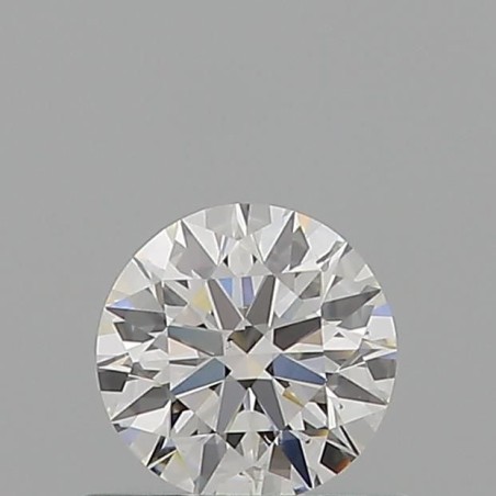 Diament szlif okrągły, 0.56ct, VS2, F, GIA 6522007982
