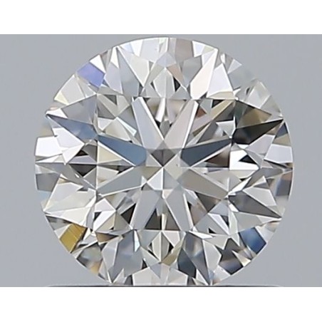 Diament szlif okrągły, 0.75ct, VS2, I, GIA 2526334989