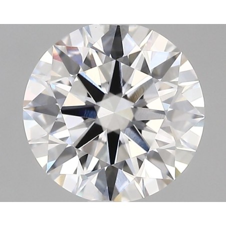 Diament laboratoryjny szlif okrągły, 2.67ct, VVS2, D, IGI LG722579158