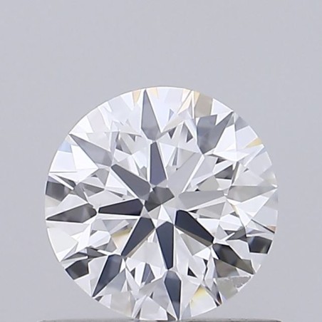 Diament laboratoryjny szlif okrągły, 0.72ct, VVS2, D, IGI LG733526813