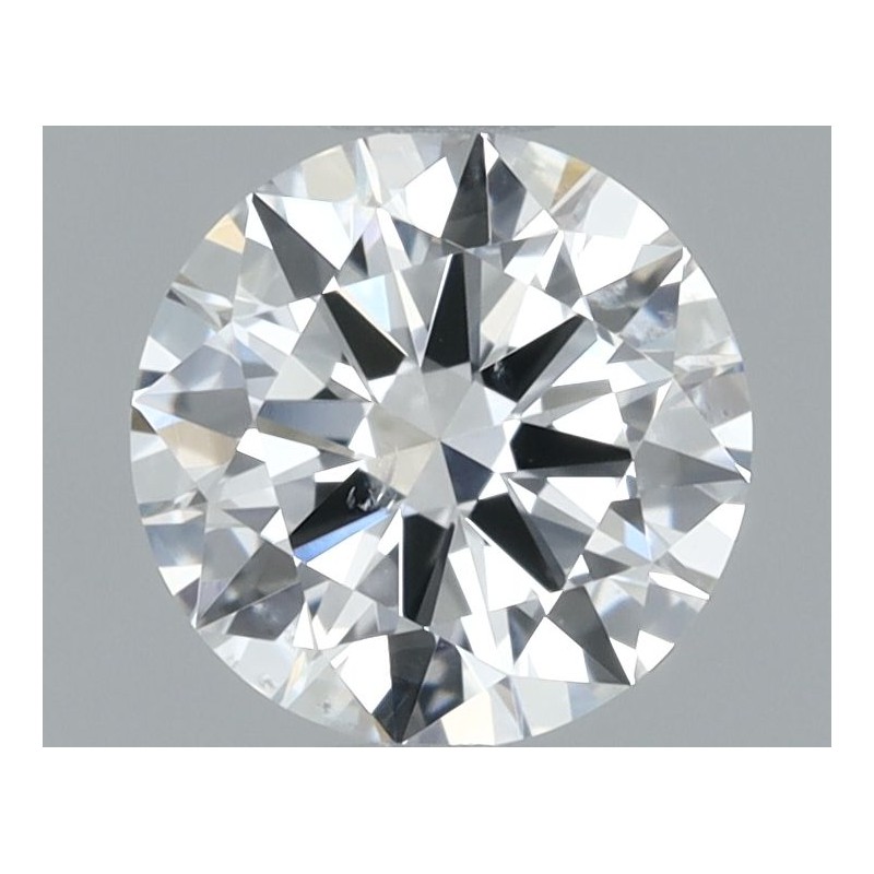 Diament szlif okrągły, 0.7ct, SI2, E, GIA 2526167490 Diament szlif okrągły, 0.7ct, SI2, E, GIA 2526167490