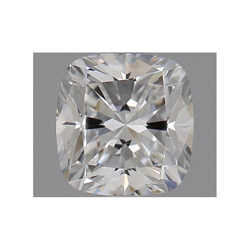Diament szlif poduszkowy brylantowy, 0.7ct, VVS1, F, GIA 3485027106 Diament szlif poduszkowy brylantowy, 0.7ct, VVS1, F, GIA 3485027106