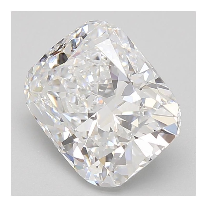 Diament laboratoryjny szlif poduszkowy brylantowy, 2.9ct, VVS1, D, GIA 2507141170 Diament laboratoryjny szlif poduszkowy brylantowy, 2.9ct, VVS1, D, GIA 2507141170