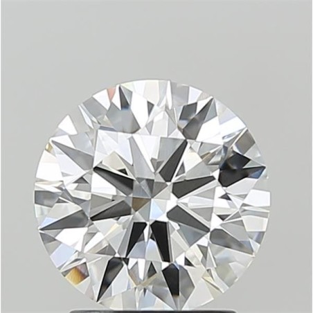 Diament laboratoryjny szlif okrągły, 2.09ct, VVS2, E, IGI LG752524650