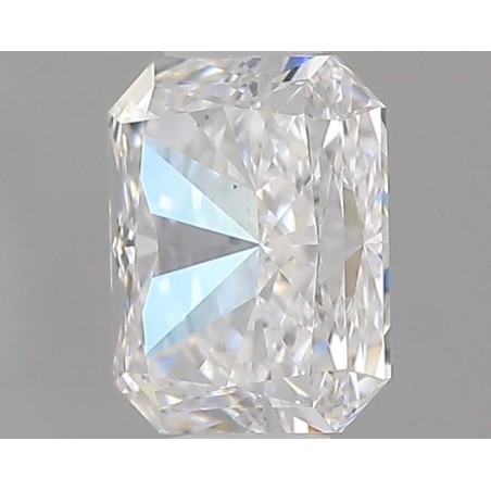 Diament radiant, 0.8ct, VS1, D, GIA 7458809713