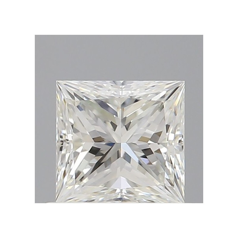 Diament szlif princess, 0.7ct, VVS2, I, GIA 1529024283