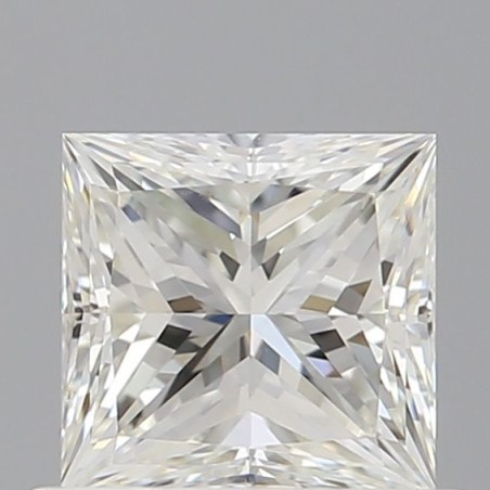 Diament szlif princess, 0.7ct, VVS2, I, GIA 1529024283