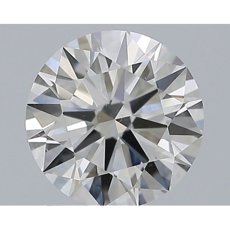 Diament szlif okrągły, 1.2ct, VS2, G, GIA 2514041207