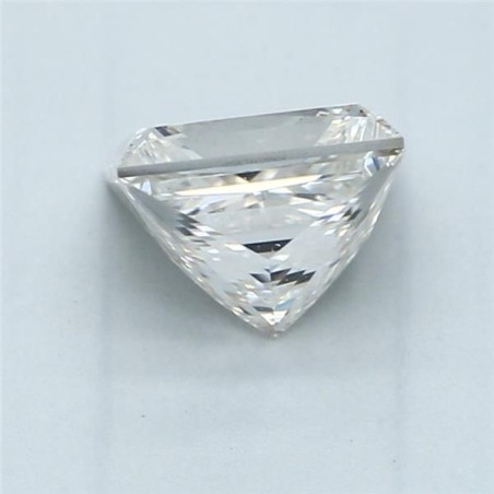 Diament szlif princess, 0.8ct, VS2, I, GIA 7443701454