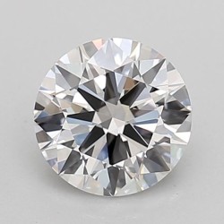 Diament laboratoryjny szlif okrągły, 1.08ct, VVS1, D, IGI LG720539120
