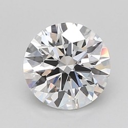 Diament laboratoryjny szlif okrągły, 1.01ct, VVS1, D, IGI LG726537655