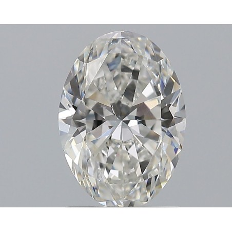 Diament szlif owalny, 1.51ct, SI1, G, GIA 6532511870