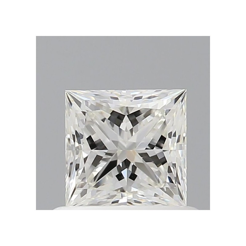 Diament szlif princess, 0.6ct, VVS1, I, GIA 2487555642 Diament szlif princess, 0.6ct, VVS1, I, GIA 2487555642