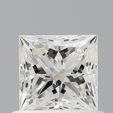 Diament szlif princess, 0.6ct, VVS1, I, GIA 2487555642