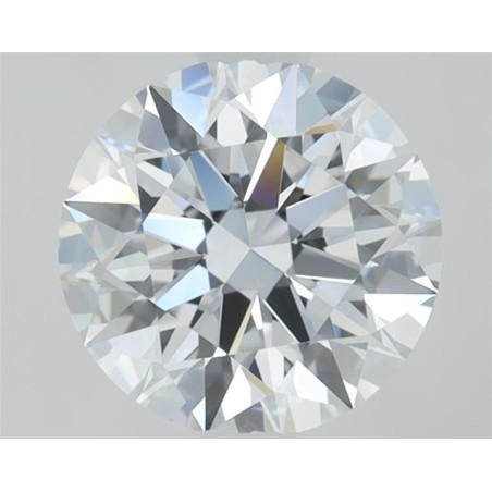 Diament laboratoryjny szlif okrągły, 1.64ct, VVS2, D, IGI LG742520299