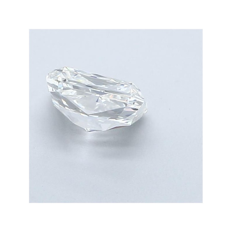 Diament radiant, 1ct, VS2, G, GIA 2225116960