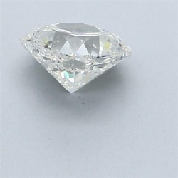 Diament szlif poduszkowy brylantowy, 1.01ct, VS2, H, GIA 1393401932