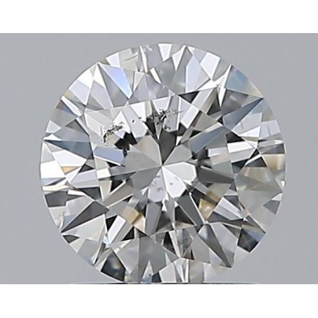 Diament szlif okrągły, 1.2ct, SI2, G, GIA 1533617426