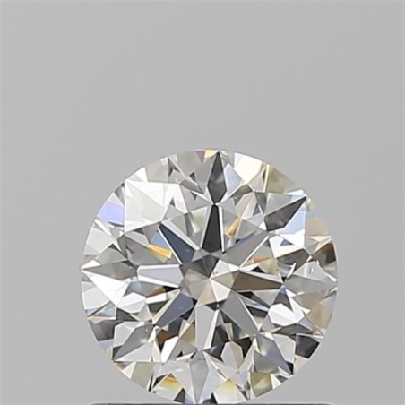 Diament szlif okrągły, 0.7ct, VS2, H, GIA 6522187180