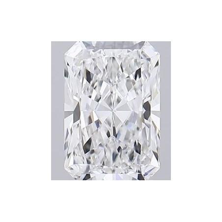 Diament laboratoryjny radiant, 2.05ct, VVS2, D, GIA 1236435423