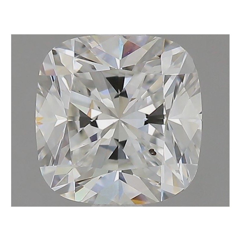 Diament szlif poduszkowy brylantowy, 1ct, SI1, H, GIA 6485669286 Diament szlif poduszkowy brylantowy, 1ct, SI1, H, GIA 6485669286