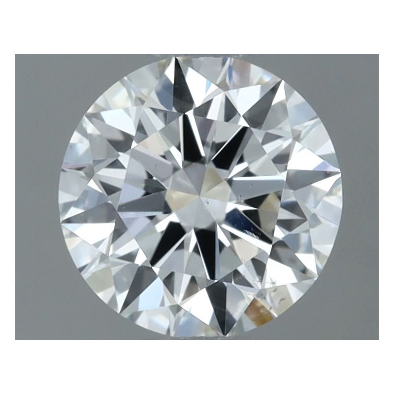 Diament szlif okrągły, 0.7ct, SI1, H, GIA 1539381456 Diament szlif okrągły, 0.7ct, SI1, H, GIA 1539381456