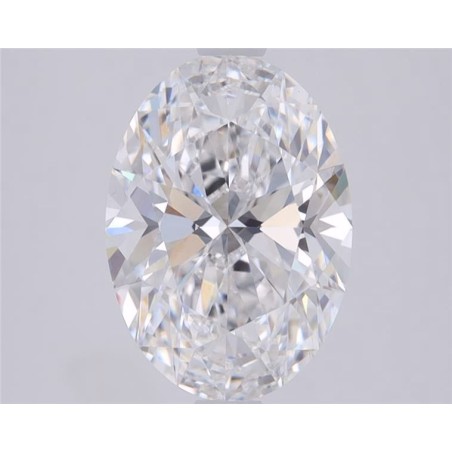 Diament laboratoryjny szlif owalny, 2.01ct, VVS1, D, IGI LG752553038